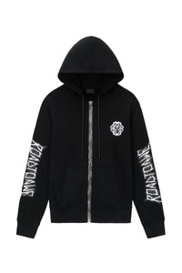 RTA| METAL ROAD TO AWE HOODIE