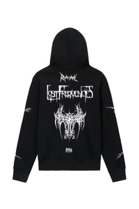 RTA| METAL ROAD TO AWE HOODIE