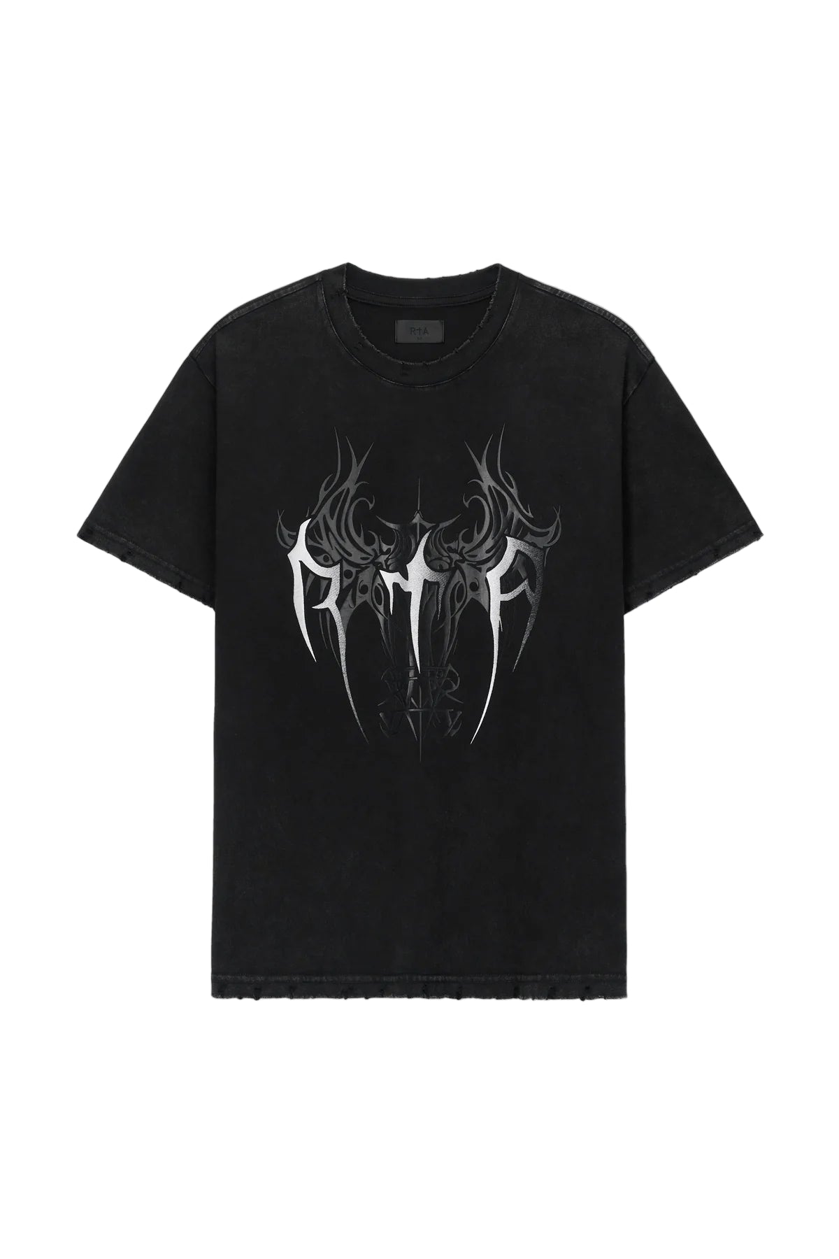 RTA| CYBER SIGILISM TEE