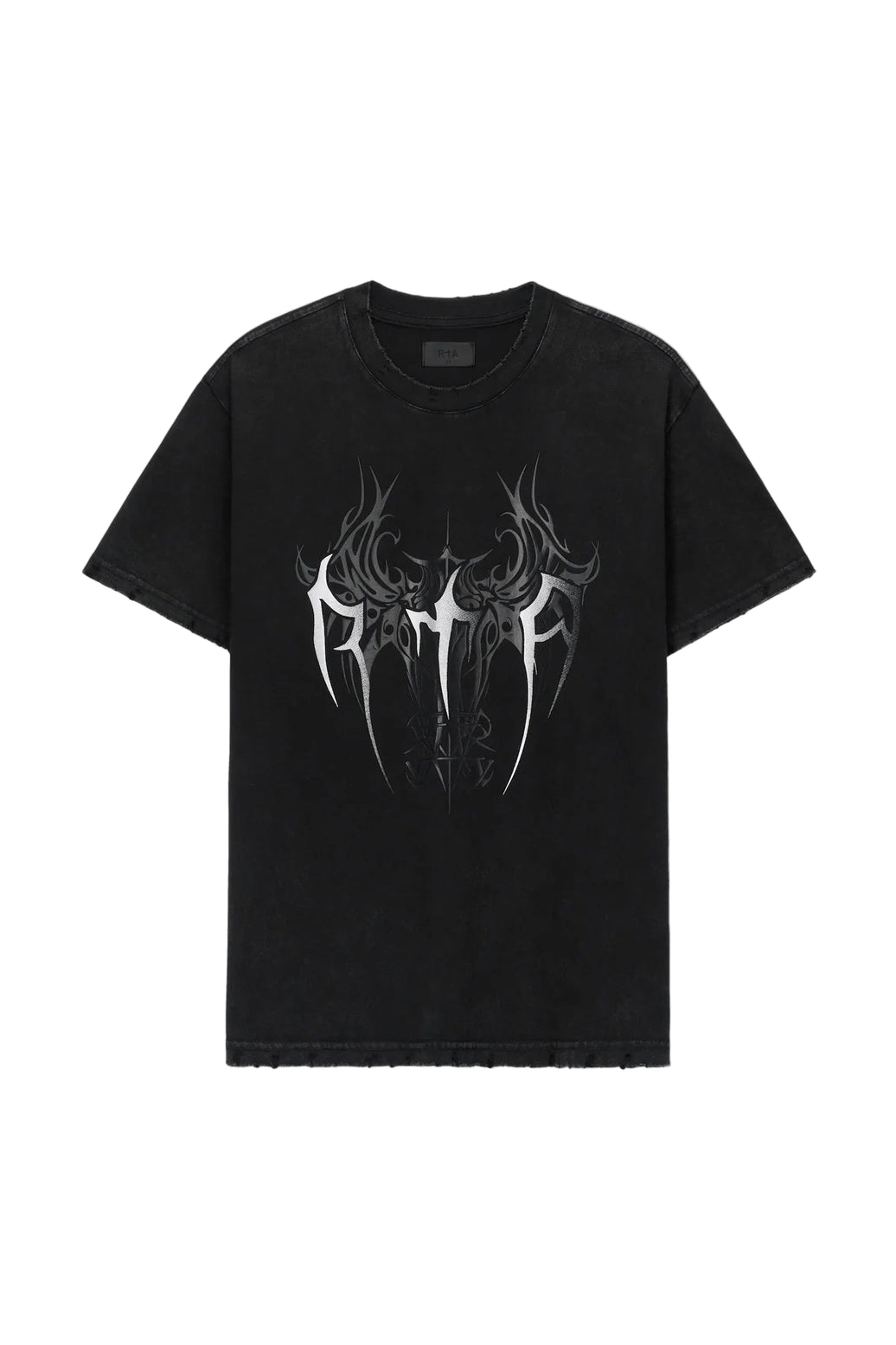 RTA| CYBER SIGILISM TEE