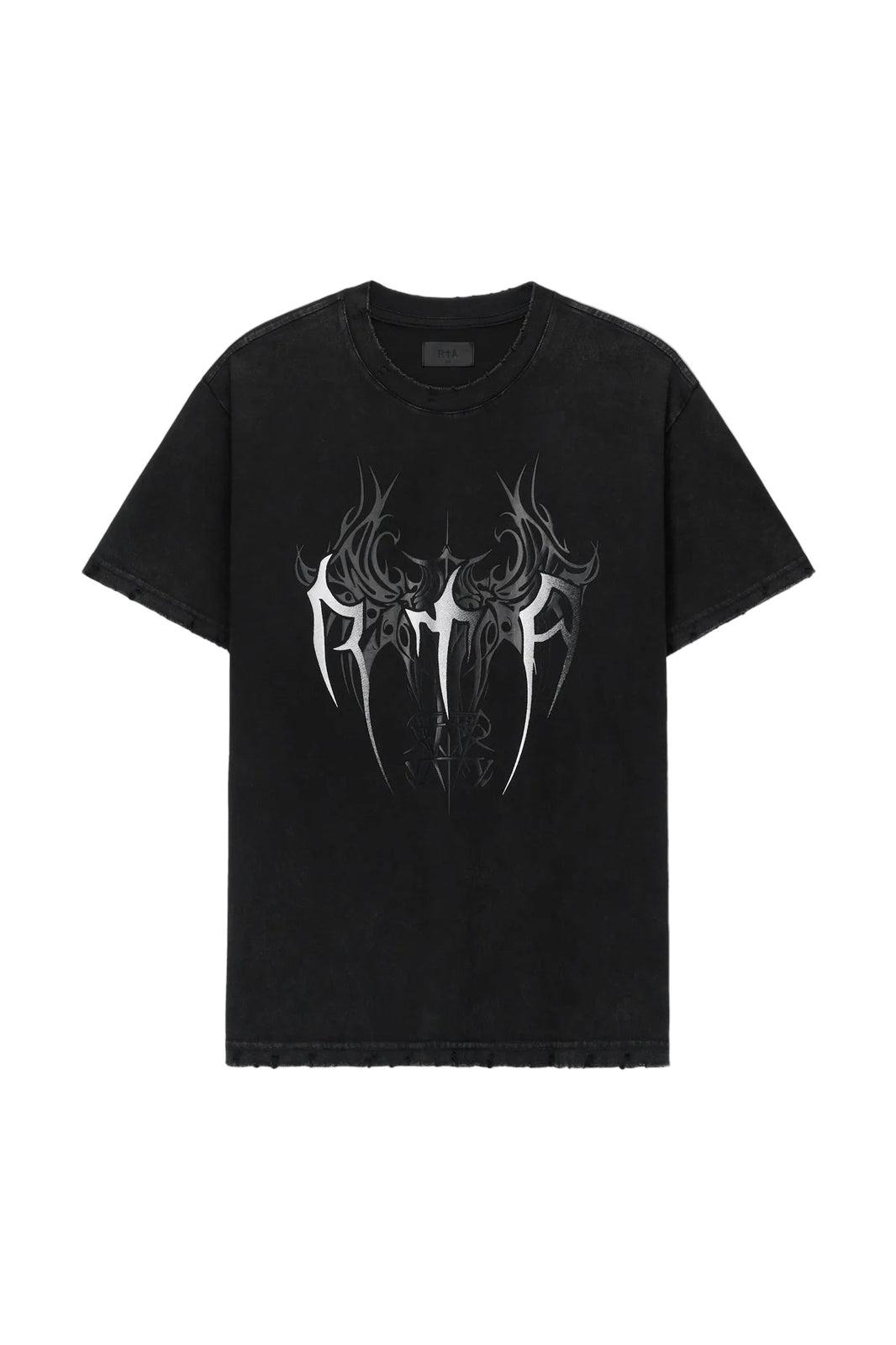 RTA| CYBER SIGILISM TEE