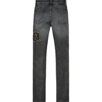 RTA| BRYANT GREY STORM OG PATCH JEAN
