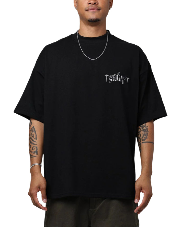 SAINT MORTA| FREEDOM MOCK TEE