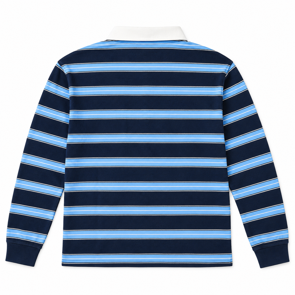 FOREVER BLUE LONG SLEEVE