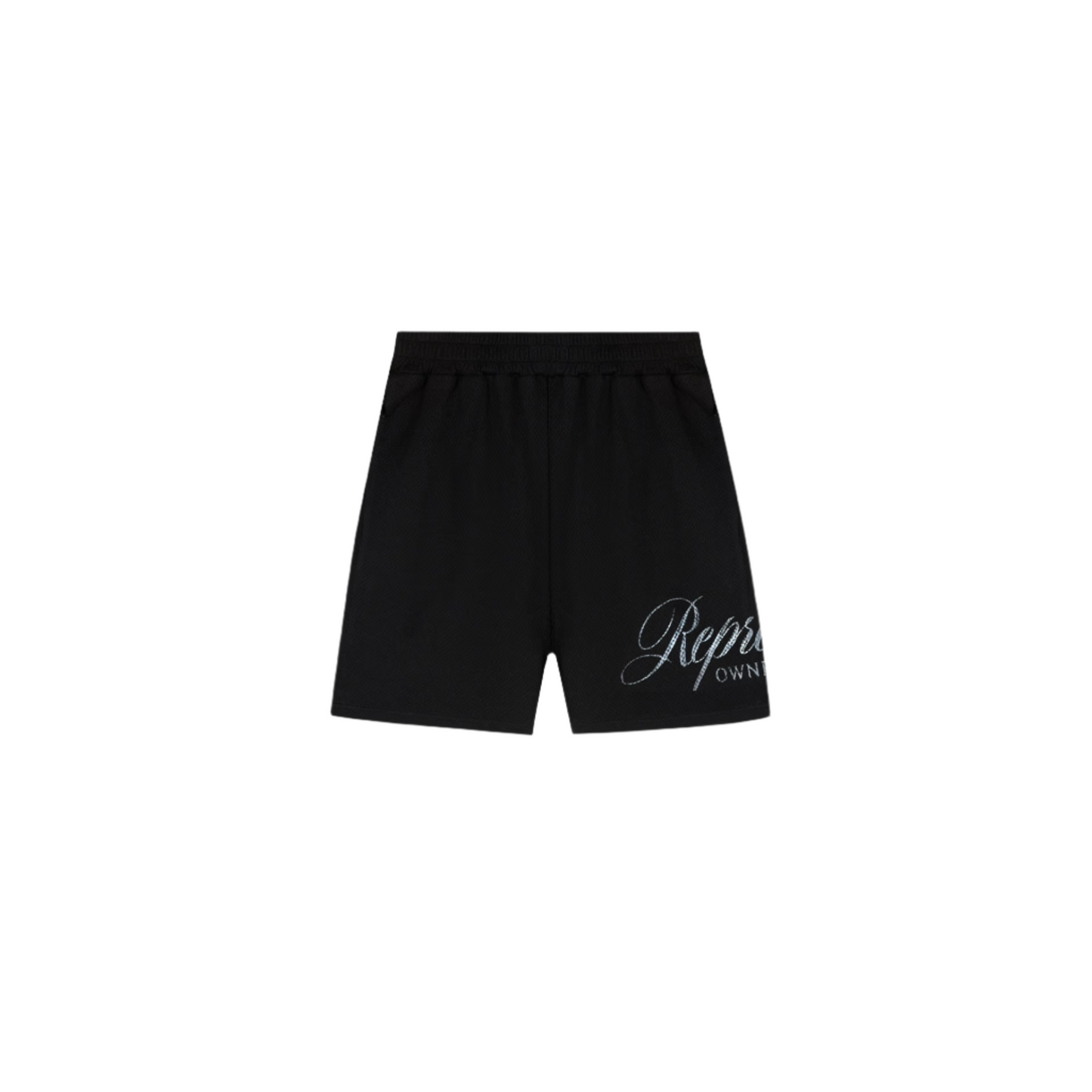 REPRESENT| OWNERS CLUB SCRIPT SHORTS