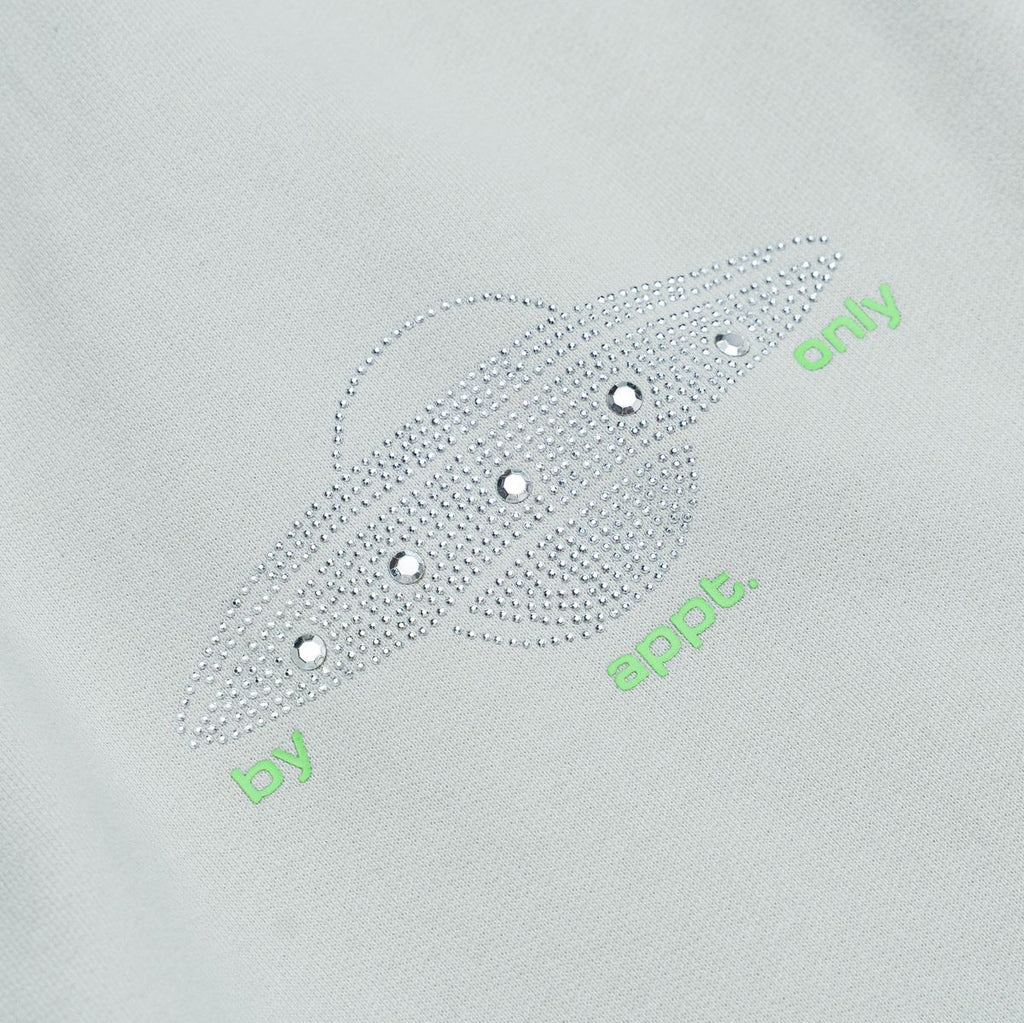 BY APPT ONLY| PASSENGER SWEATPANTS
