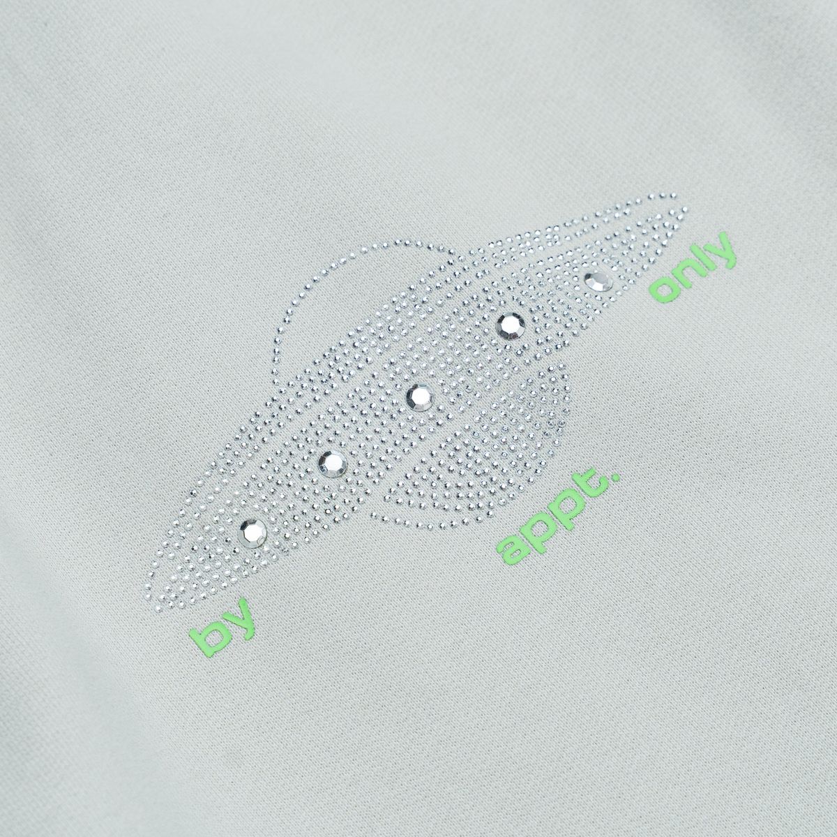 BY APPT ONLY| PASSENGER SWEATPANTS