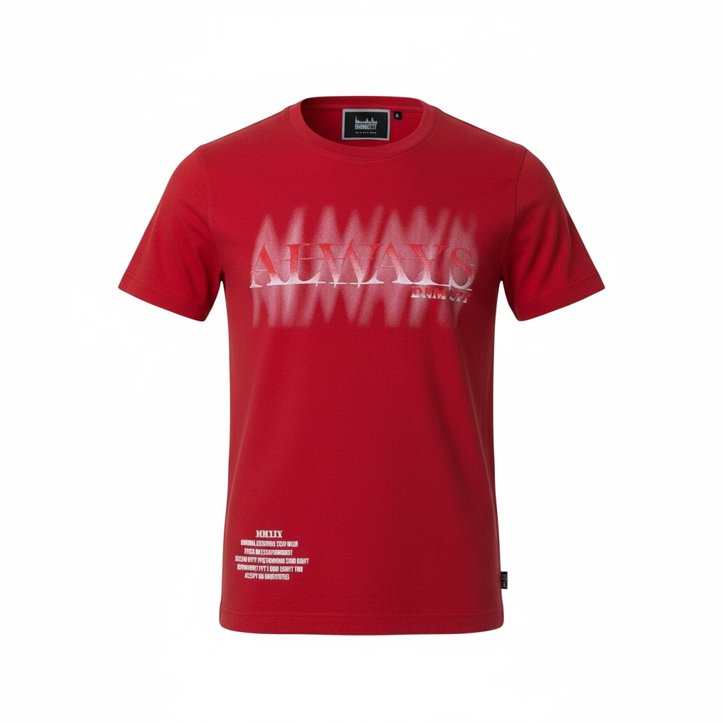 DENIMICITY| KIDS "FLYING HIGH" TEE