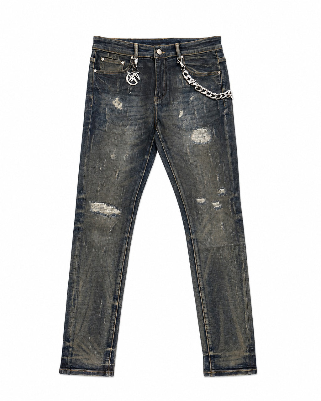 REPAIR JEANS WAX MEDIUM