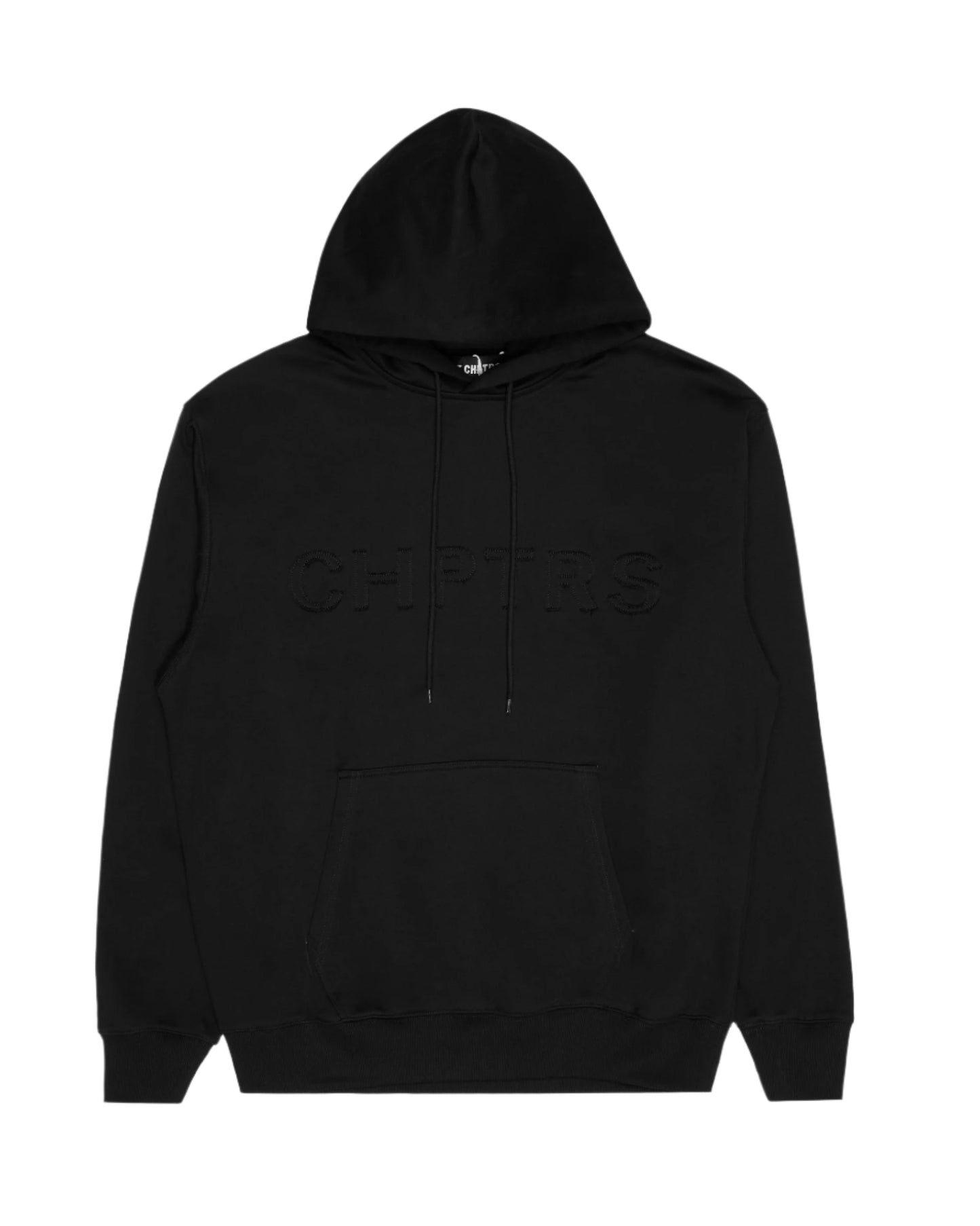 SILNT CHPTRS| "GRIT" HOODIE