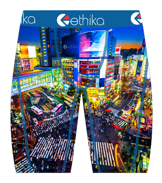 ETHIKA| SHIBUYA RUSH
