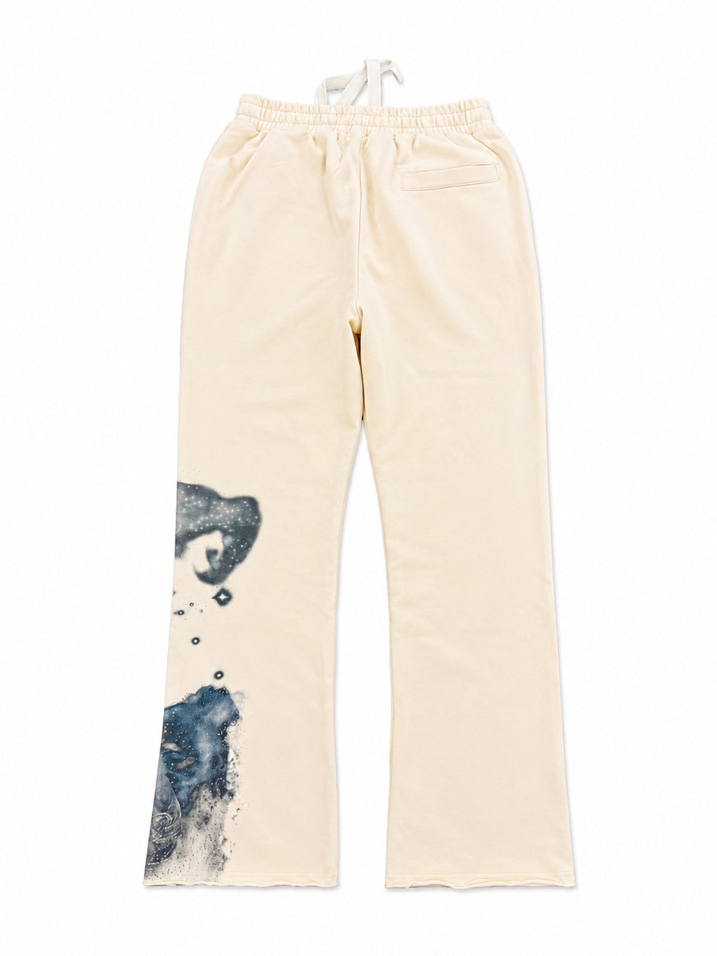 SPIRIT PANTS CREAM