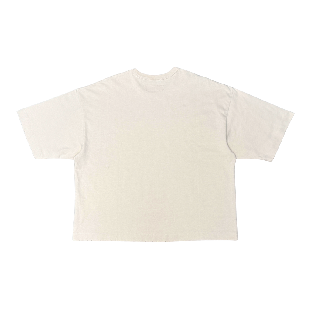 CHOSEN| SCREAMING SKULL TEE