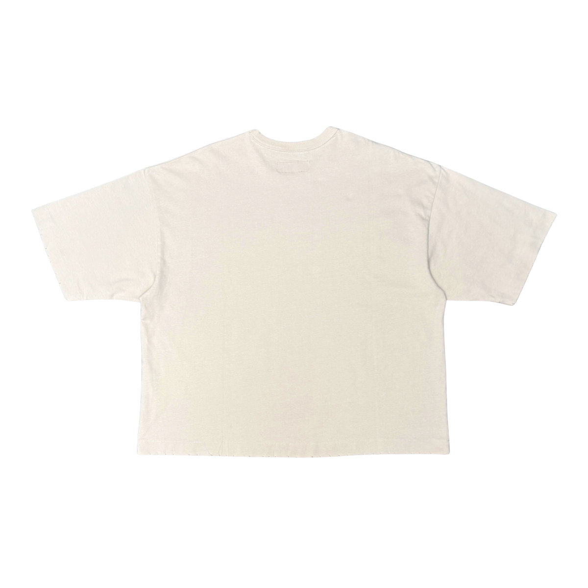 CHOSEN| SCREAMING SKULL TEE