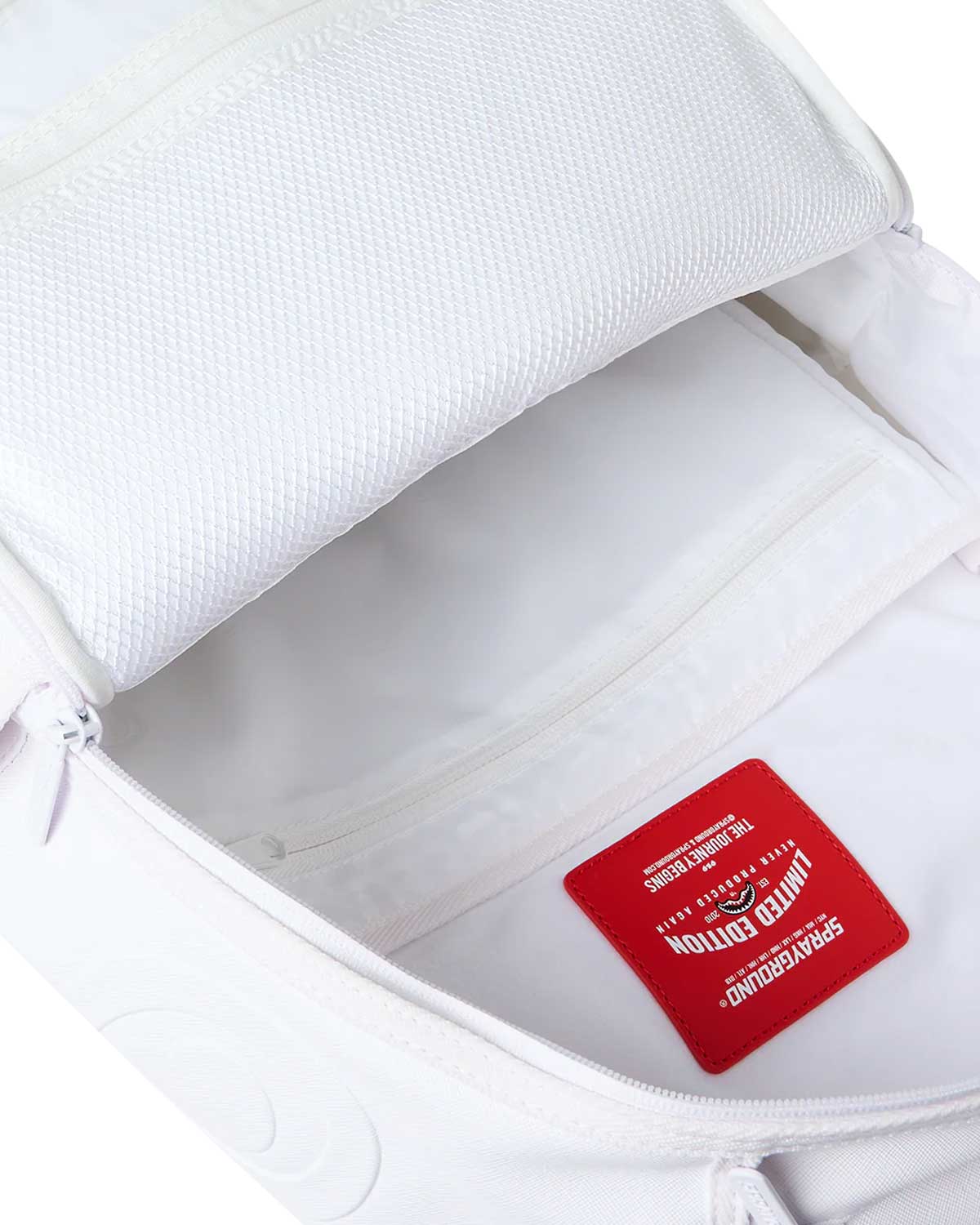 MONEY TRICK BACKPACK