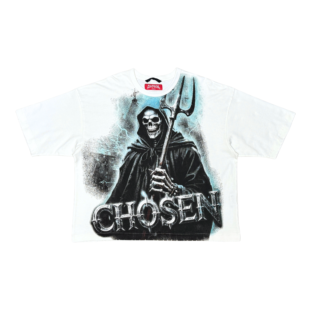CHOSEN| TRIAENA TEE