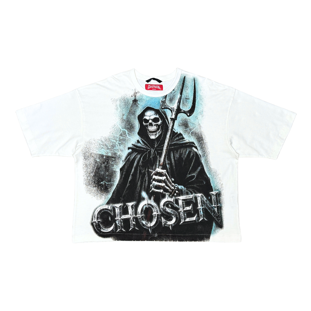 CHOSEN| TRIAENA TEE