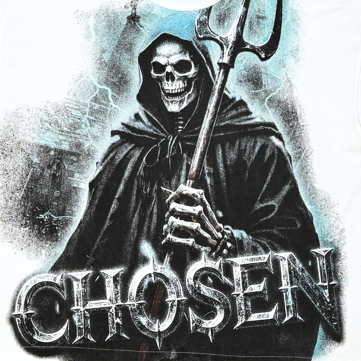 CHOSEN| TRIAENA TEE