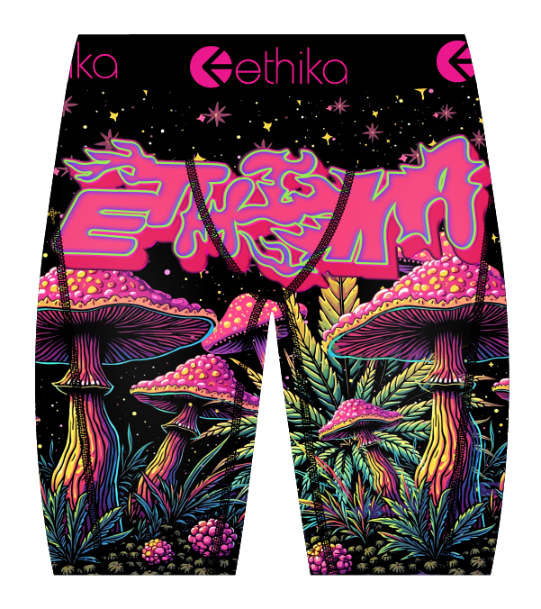 ETHIKA| TRIPTAIL
