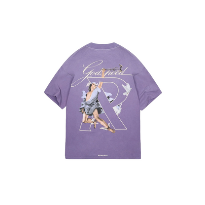 REPRESENT| HERMES TEE