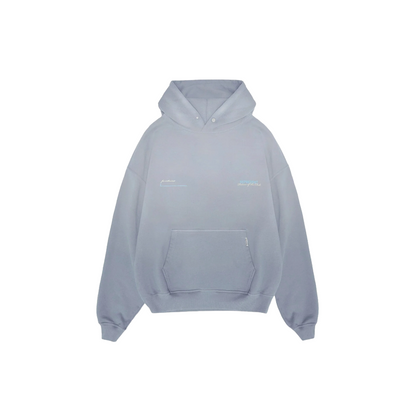 REPRESENT| PATRON OF THE CLUB HOODIE