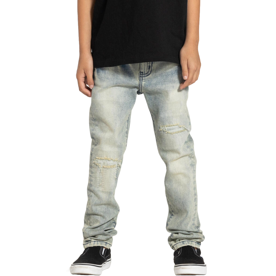 HAUS OF JR| SIMON SKINNY JEANS