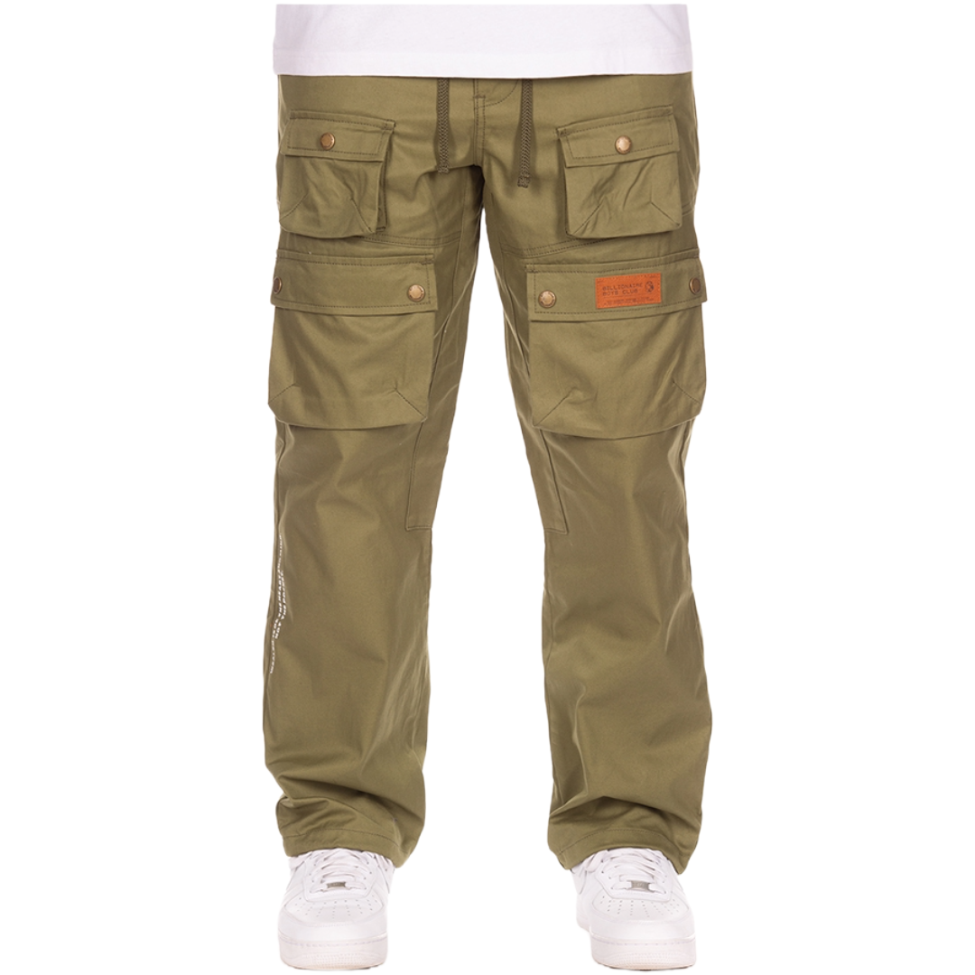 BBC| BB FLAGSHIP DIPPER PANTS