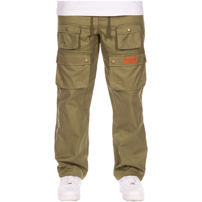 BBC| BB FLAGSHIP DIPPER PANTS