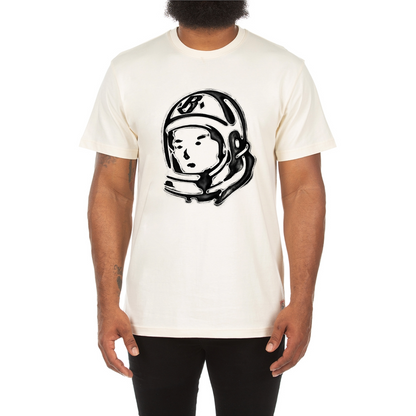 BBC| BRANDED HELMET SS TEE