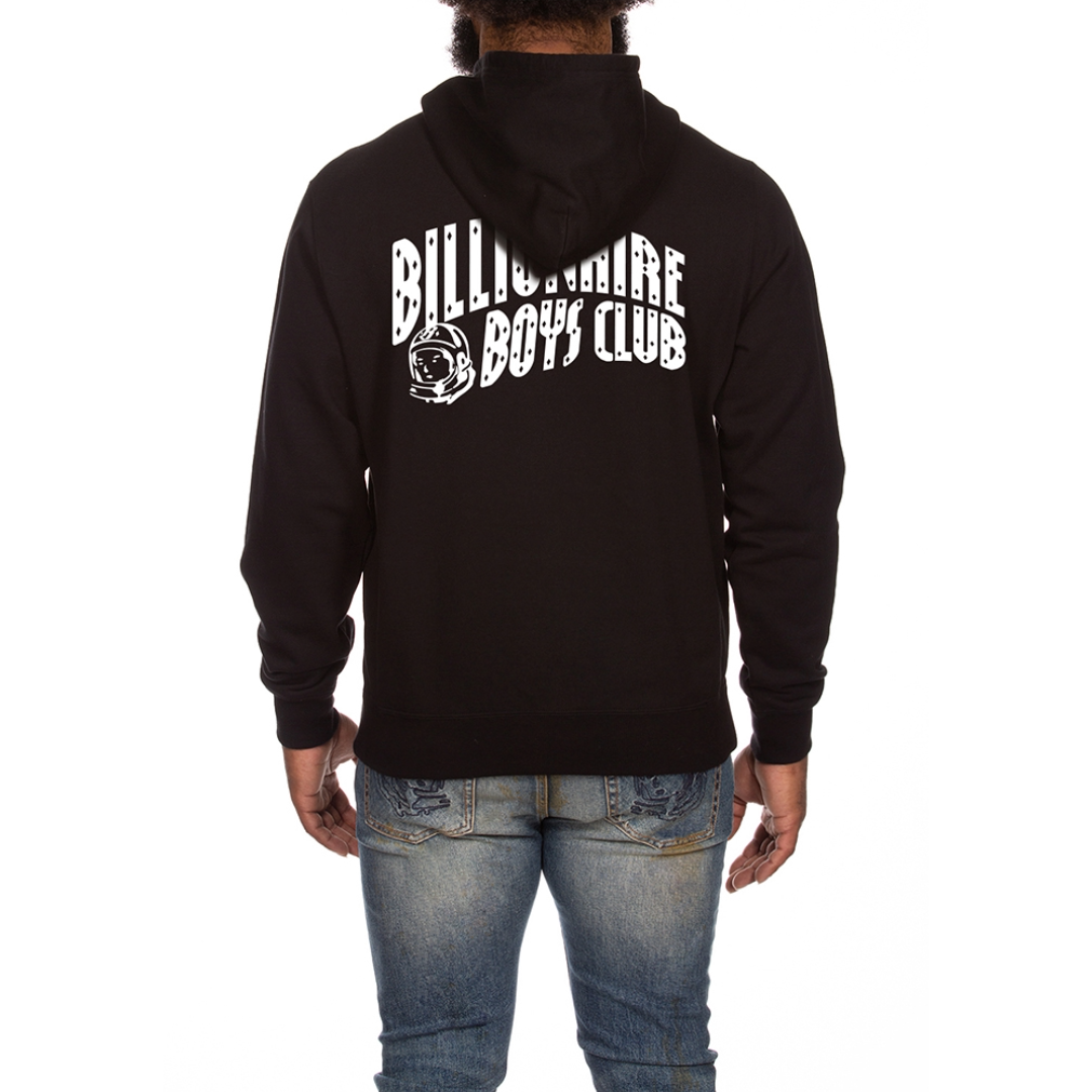 BBC| BB ARCH HOODIE