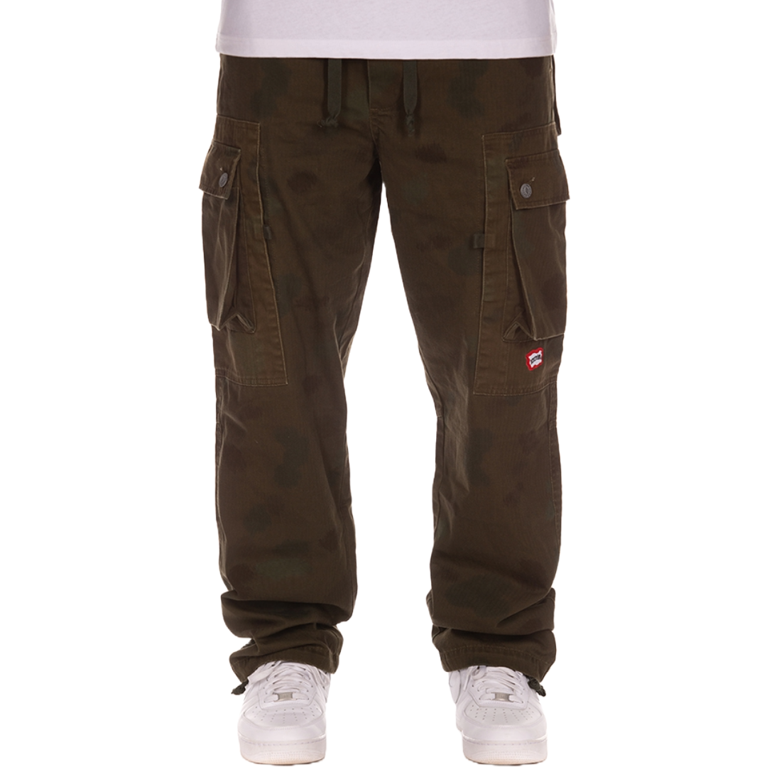 ICE CREAM| EMBER CARGO PANTS