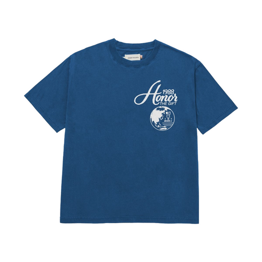 HTG| TRAVEL TEE