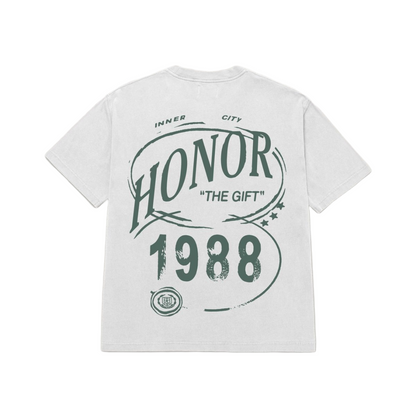 HTG| HONOR 1988 TEE