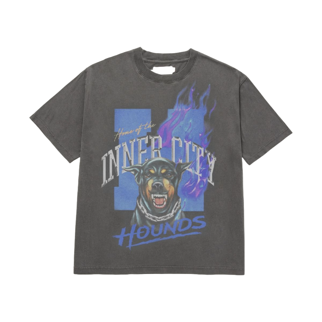 HTG| INNER CITY HOUNDS TEE