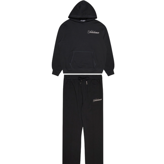 VALABASAS| "STEEL" SWEATSUIT