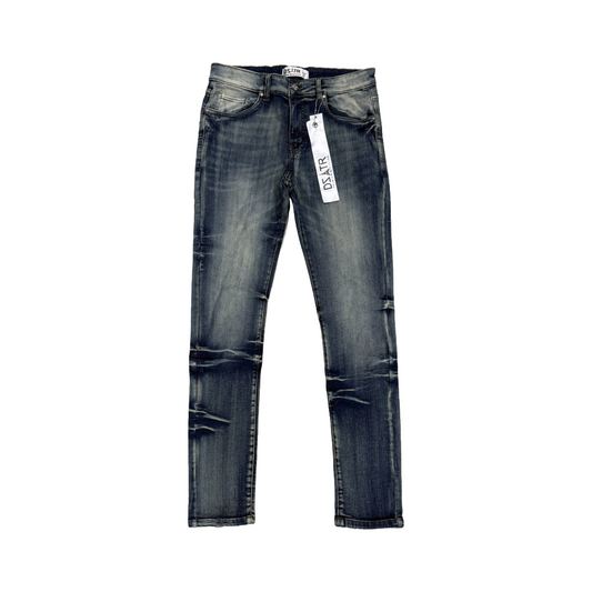 DZSTAR| BLUE TAG JEANS