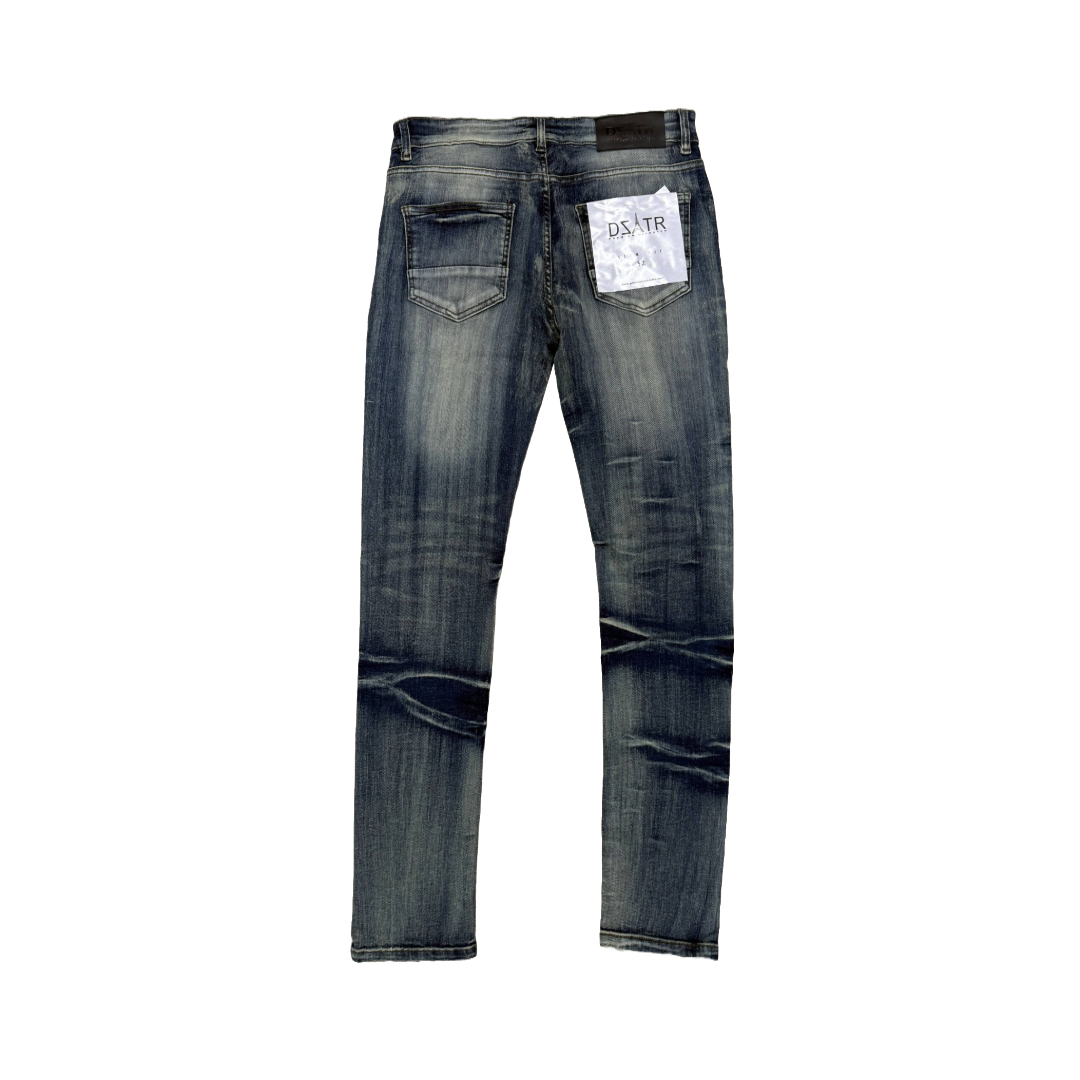 DZSTAR| BLUE TAG JEANS