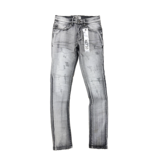 DZSTAR| GREY SERENE JEANS