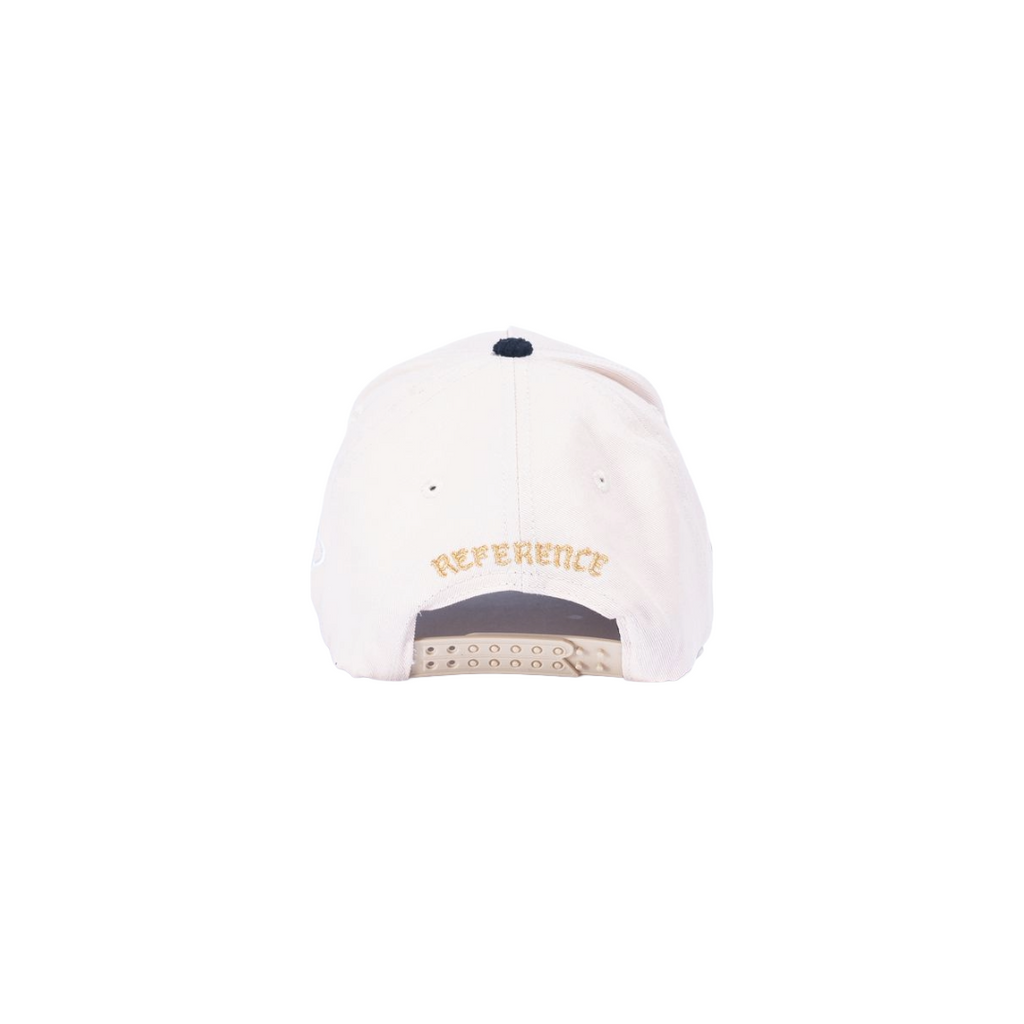 REFERENCE| PARADISE LA CRYSTAL HAT