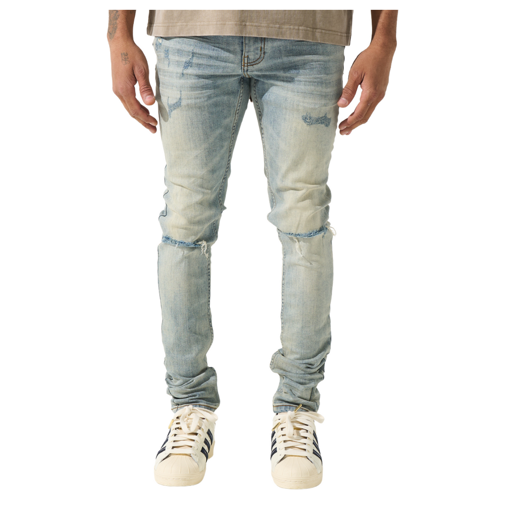 SERENEDE| SEDONA 2.0 JEANS