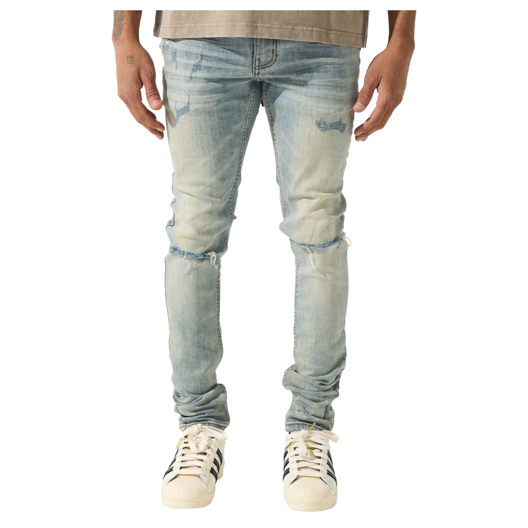 SERENEDE| SEDONA 2.0 JEANS