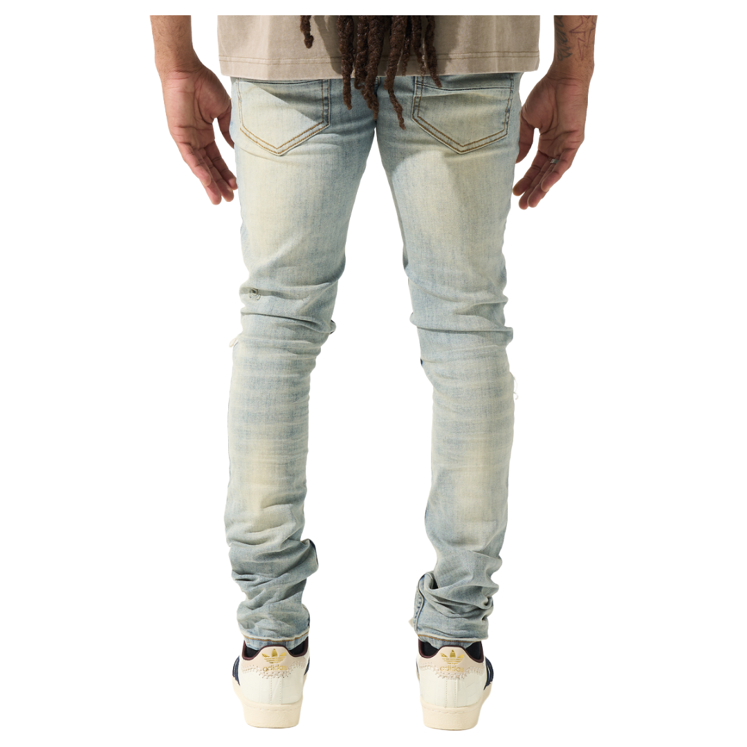 SERENEDE| SEDONA 2.0 JEANS