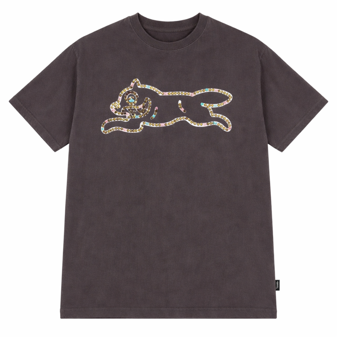 ICE CREAM| FRANK SS KNIT TEE