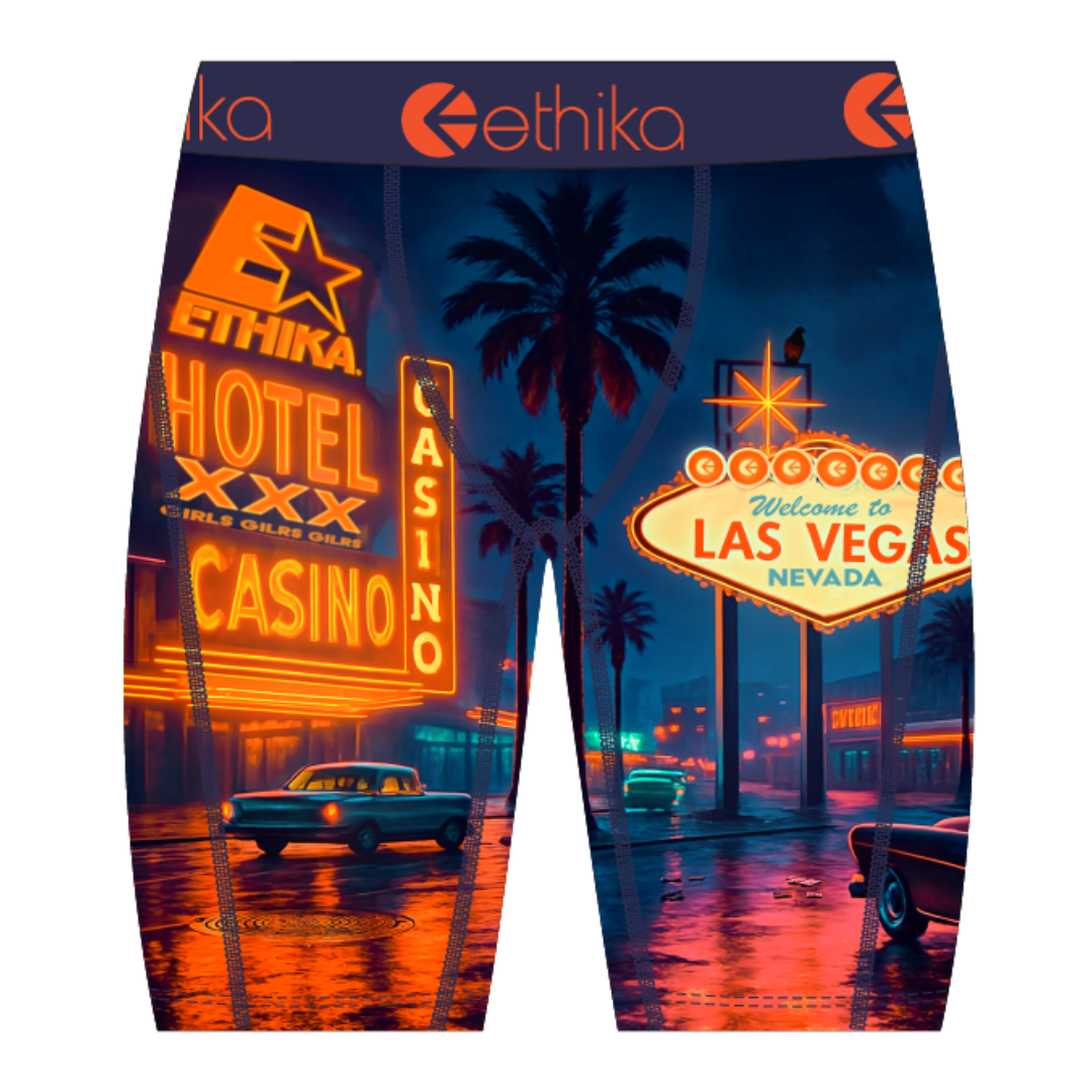 ETHIKA| VEGAS