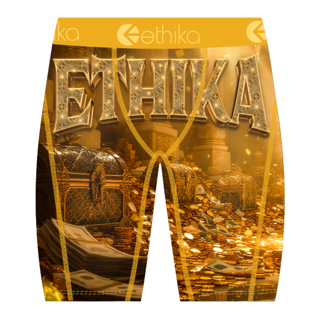 ETHIKA| CURSED FORTUNE