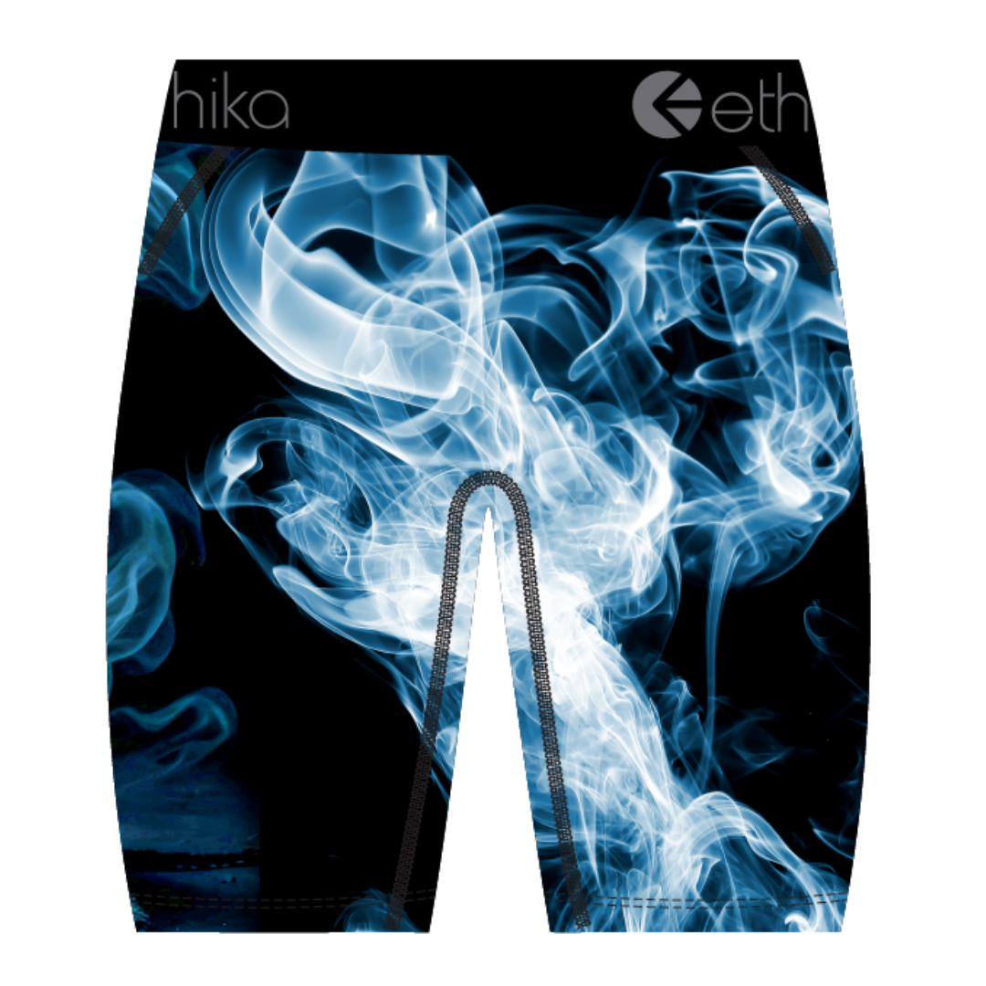 ETHIKA| DEAD SCOPE