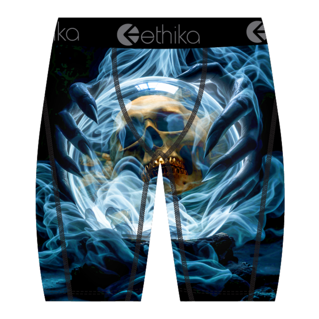 ETHIKA| DEAD SCOPE