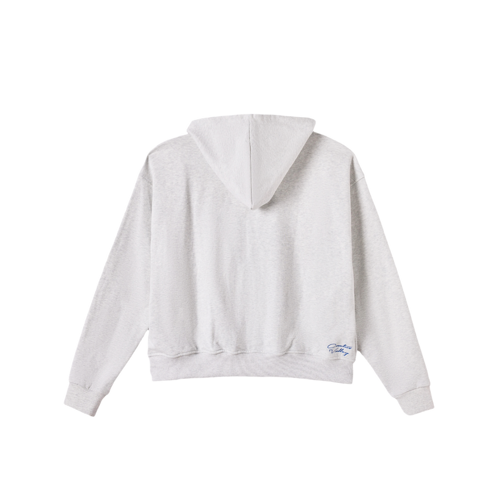 AZVA| ROADSIDE HOODIE