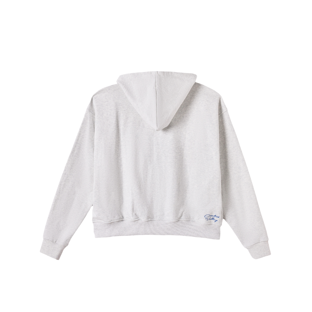 AZVA| ROADSIDE HOODIE