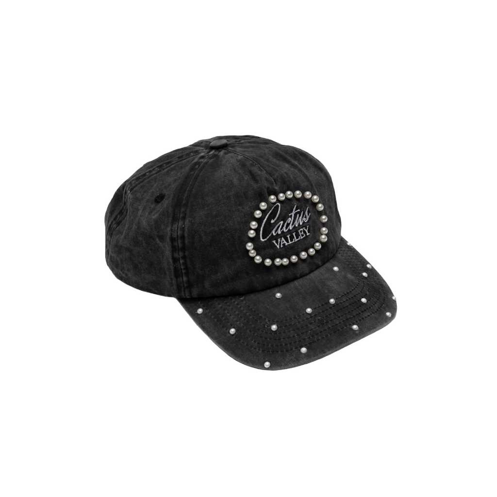 AZVA| PEARL HAT